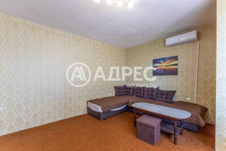 Многостаен апартамент, Варна, Нептун, 699052, Снимка 23