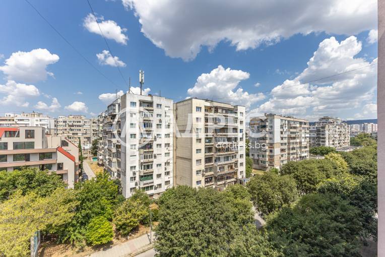 Многостаен апартамент, Варна, Нептун, 699052, Снимка 24