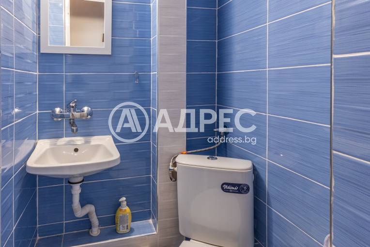 Многостаен апартамент, Варна, Нептун, 699052, Снимка 25