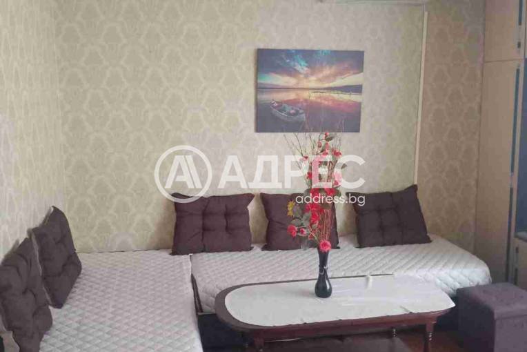 Многостаен апартамент, Варна, Нептун, 699052, Снимка 3