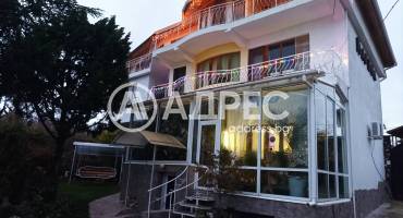 Къща/Вила, Варна, м-ст Траката, 547053, Снимка 24