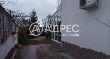 Къща/Вила, Варна, м-ст Траката, 547053, Снимка 25