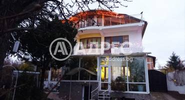 Къща/Вила, Варна, м-ст Траката, 547053, Снимка 26