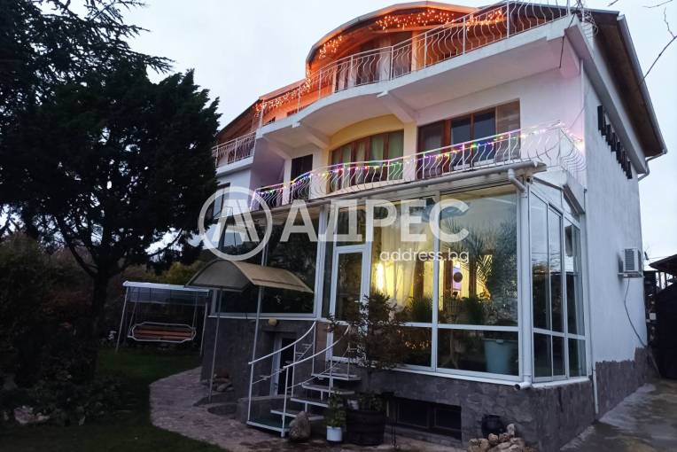 Къща/Вила, Варна, м-ст Траката, 547053, Снимка 24