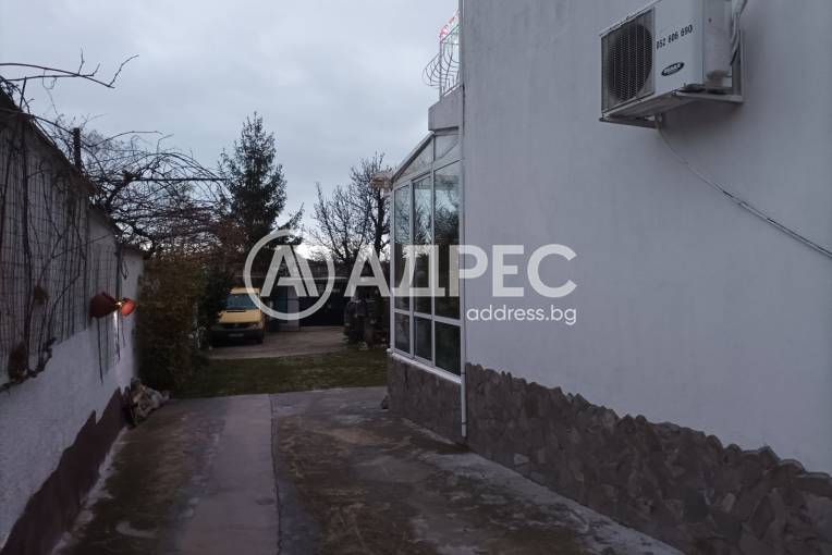 Къща/Вила, Варна, м-ст Траката, 547053, Снимка 25