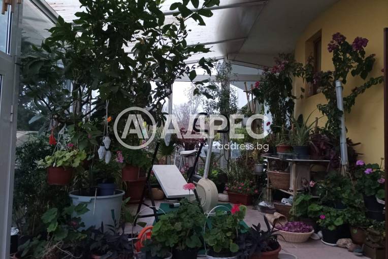 Къща/Вила, Варна, м-ст Траката, 547053, Снимка 3