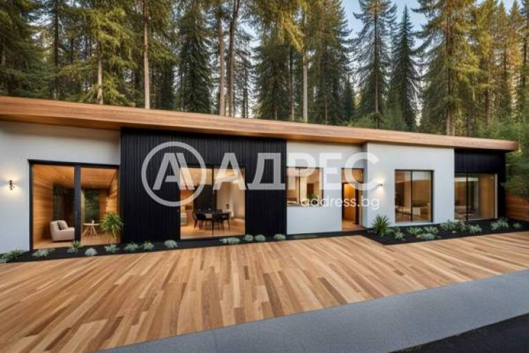 Къща/Вила, Пороище, 640053, Снимка 1