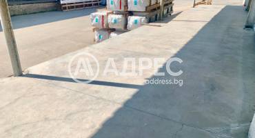 Цех/Склад, Стара Загора, Голеш, 653053, Снимка 2