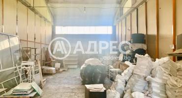 Цех/Склад, Стара Загора, Голеш, 653053, Снимка 3