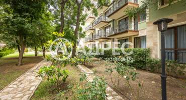 Двустаен апартамент, Варна, к.к. Св.Св. Константин и Елена, 660053, Снимка 10