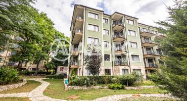 Двустаен апартамент, Варна, к.к. Св.Св. Константин и Елена, 660053, Снимка 11