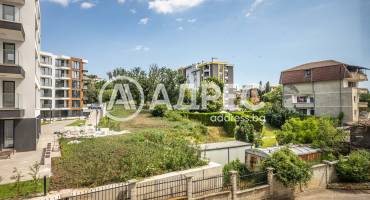 Двустаен апартамент, Варна, к.к. Св.Св. Константин и Елена, 660053, Снимка 19