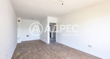 Двустаен апартамент, Варна, к.к. Св.Св. Константин и Елена, 660053, Снимка 2