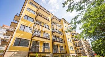 Двустаен апартамент, Варна, к.к. Св.Св. Константин и Елена, 660053, Снимка 20