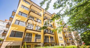 Двустаен апартамент, Варна, к.к. Св.Св. Константин и Елена, 660053, Снимка 21