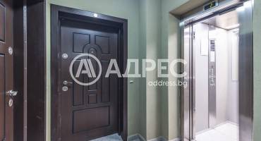 Двустаен апартамент, Варна, к.к. Св.Св. Константин и Елена, 660053, Снимка 24