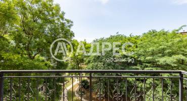 Двустаен апартамент, Варна, к.к. Св.Св. Константин и Елена, 660053, Снимка 4