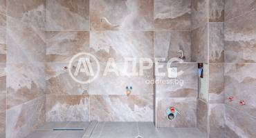 Двустаен апартамент, Варна, к.к. Св.Св. Константин и Елена, 660053, Снимка 7