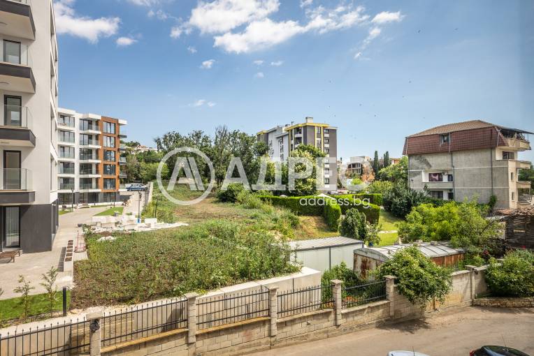 Двустаен апартамент, Варна, к.к. Св.Св. Константин и Елена, 660053, Снимка 19