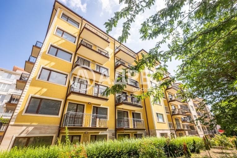 Двустаен апартамент, Варна, к.к. Св.Св. Константин и Елена, 660053, Снимка 21