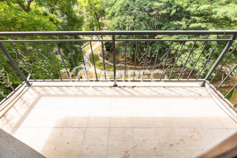 Двустаен апартамент, Варна, к.к. Св.Св. Константин и Елена, 660053, Снимка 3