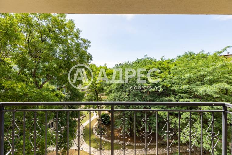 Двустаен апартамент, Варна, к.к. Св.Св. Константин и Елена, 660053, Снимка 4