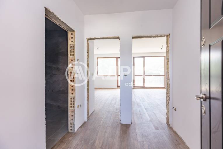 Двустаен апартамент, Варна, к.к. Св.Св. Константин и Елена, 660053, Снимка 5