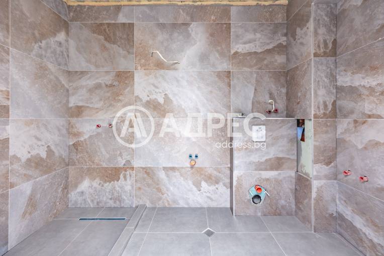 Двустаен апартамент, Варна, к.к. Св.Св. Константин и Елена, 660053, Снимка 7