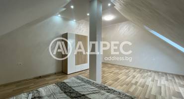 Тристаен апартамент, Русе, Широк център, 668053, Снимка 9