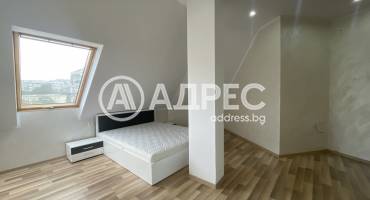 Тристаен апартамент, Русе, Широк център, 668053, Снимка 10