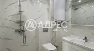 Тристаен апартамент, Русе, Широк център, 668053, Снимка 14