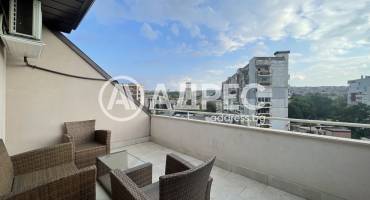 Тристаен апартамент, Русе, Широк център, 668053, Снимка 15