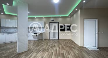 Тристаен апартамент, Русе, Широк център, 668053, Снимка 3