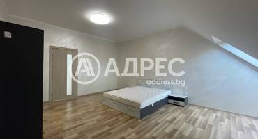 Тристаен апартамент, Русе, Широк център, 668053, Снимка 6