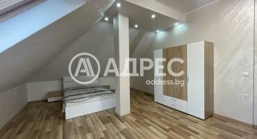 Тристаен апартамент, Русе, Широк център, 668053, Снимка 8