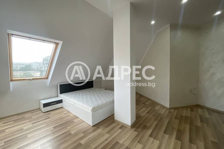 Тристаен апартамент, Русе, Широк център, 668053, Снимка 10