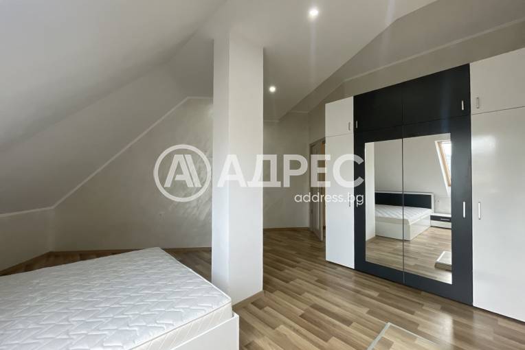 Тристаен апартамент, Русе, Широк център, 668053, Снимка 11