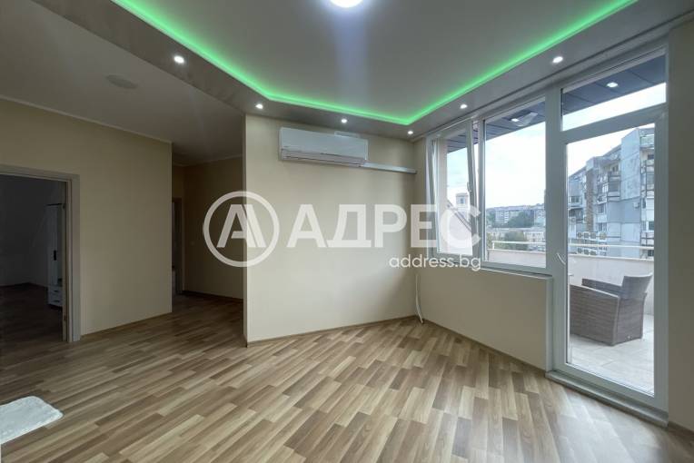 Тристаен апартамент, Русе, Широк център, 668053, Снимка 12