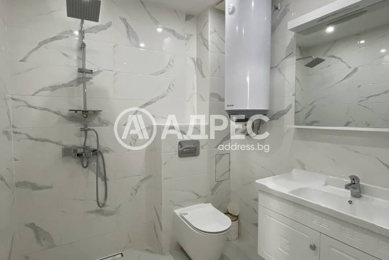 Тристаен апартамент, Русе, Широк център, 668053, Снимка 14