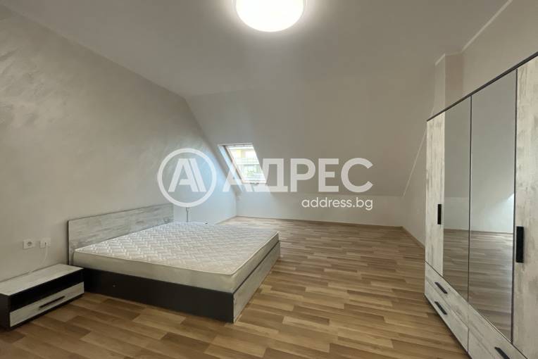 Тристаен апартамент, Русе, Широк център, 668053, Снимка 4