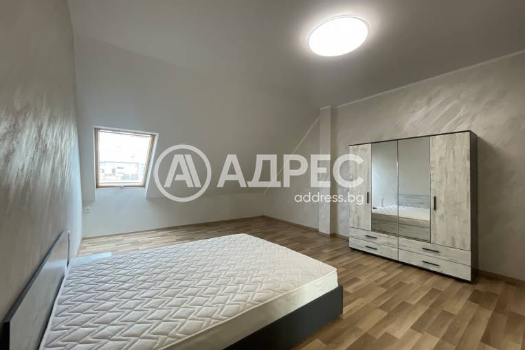 Тристаен апартамент, Русе, Широк център, 668053, Снимка 5