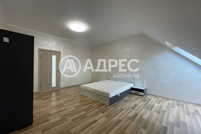 Тристаен апартамент, Русе, Широк център, 668053, Снимка 6