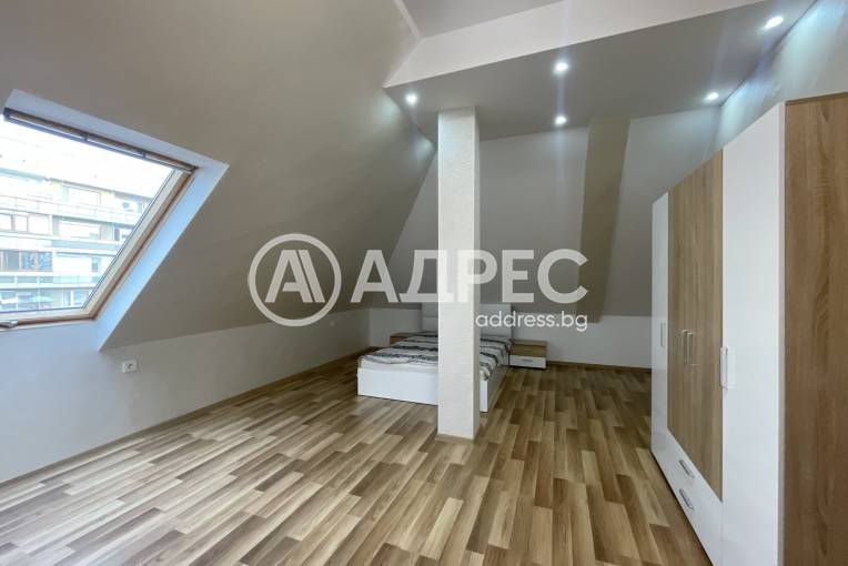 Тристаен апартамент, Русе, Широк център, 668053, Снимка 7