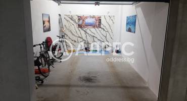 Тристаен апартамент, Варна, к.к. Св.Св. Константин и Елена, 674053, Снимка 11