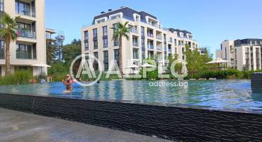 Тристаен апартамент, Варна, к.к. Св.Св. Константин и Елена, 674053, Снимка 12