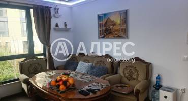 Тристаен апартамент, Варна, к.к. Св.Св. Константин и Елена, 674053, Снимка 3