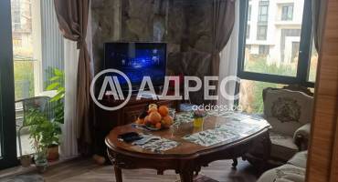 Тристаен апартамент, Варна, к.к. Св.Св. Константин и Елена, 674053, Снимка 5