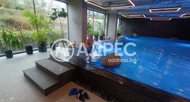 Тристаен апартамент, Варна, к.к. Св.Св. Константин и Елена, 674053, Снимка 6