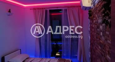 Тристаен апартамент, Варна, к.к. Св.Св. Константин и Елена, 674053, Снимка 7