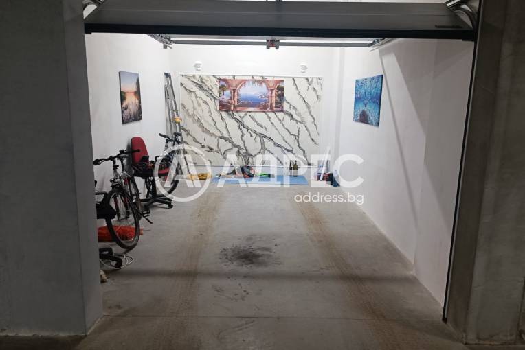 Тристаен апартамент, Варна, к.к. Св.Св. Константин и Елена, 674053, Снимка 11